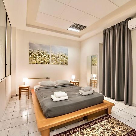 #Icarus Penthouse By Halu! Apartments Солун Екстериор снимка